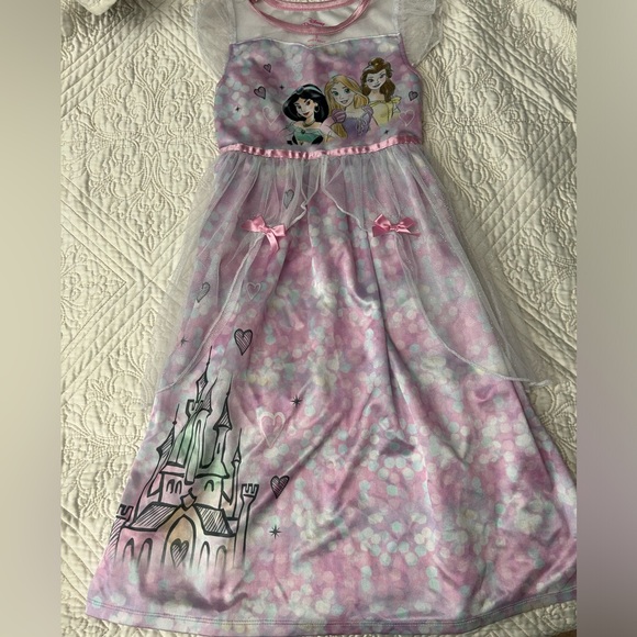 Disney Princess Dress - Picture 5 of 5